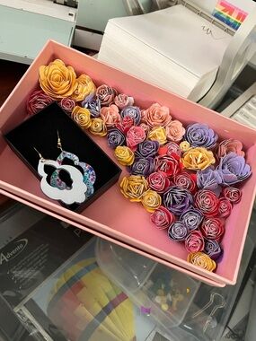 Mother’s Day Gifts